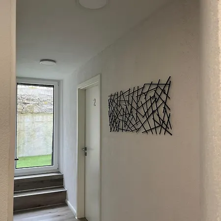 Lägenhet Fewo Neresheim